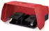 Bernstein F2-U2ZD/U2ZD Fußschalter 3A/250VAC IP65 (6062720020)