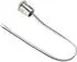 TRU Components Sensortaster 24V 0,5A 1x Aus/(Ein) tastend Grün (TC-9225188)