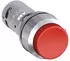 ABB CP3-30R-01 Drucktaster tastend, hoch, rot, 1 Öffner (1SFA619102R3041)
