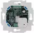 Busch-Jaeger 1511 U Überwachungs-Einsatz mit Abstelltaster Thermoplast (2CKA001582A0332)