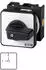 Eaton Umschalter T0 20A 4 Kontakte 90° rastend Zentraleinbau (011398)