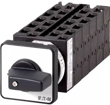Eaton T0-11-15293/E Stufenschalter 20A, 0-11, rastend (003767)