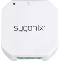 Sygonix RSL Funk-Taster Unterputz zum Einlegen in UP-Dose Schaltleistung (max.) 2000