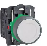 Schneider Electric Drucktaster Harmony XB5 XB5AACUST05
