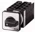 Eaton Stufenschalter T0 20A 15 Kontakte 1-4 45° rastend (026989)