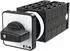 Eaton Stufenschalter T0 20A 15 Kontakte 1-4 45° rastend (026989)