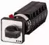 Eaton TM-5-8270/EZ Stufenschalter 10A 9 Kontakte 3 Stufen 60° Zentraleinbau (046124)