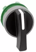 Schneider Electric Wahlschalter Frontelement ZB5AJ2C0