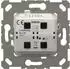 Theben LUXORliving PB 4 RF 2/4-fach Funk-Taster mit Temperatursensor (4800615)