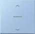 Jung eNet Taster Standard 1-fach FM LC (FMLC1700P207)