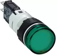 Schneider Electric Leuchtmelder XB6AV3BB