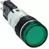 Schneider Electric Leuchtmelder Ø16mm LED 6-24V IP65 (XB6AV3BB)