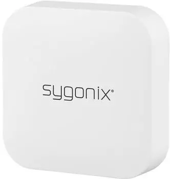 Sygonix Smart Mini Switch Zigbee Taster, Wei&szlig; (SY-6811316)
