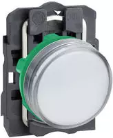 Schneider Electric Leuchtmelder Harmony XB5 XB5AVCUST05