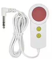 ELSO 733500 Birntaster 733500 2 Lichttaster 2,0m MEDIOPT Care 1St.
