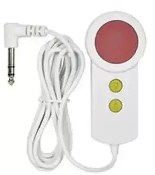 ELSO MEDIOPT Care Birntaster comfort 2 Lichttaster 2,0m (733500)