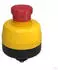 Turck Not-Aus Taster SSA-EB1P-22ECQ8 unbeleuchtet (3025302)