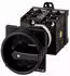 Eaton T3-4-15682/V/SVB-SW Hauptschalter 32A 6-polig HALT-Funktion (061835)