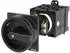 Eaton T3-4-15682/V/SVB-SW Hauptschalter 32A 6-polig HALT-Funktion (061835)