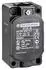 Schneider Electric Harmony XB4 Leuchtdrucktaster Metall gelb Ø22mm 4-254V AC/DC ATEX (XB4BP583BM5GEX)