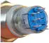 TRU Components LAS2GQF-11ZET Druckschalter 48V/DC 2A IP65 Grün (1303025)
