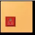 Jung Notrufsystem Ruftaster, ocre jaune clair (NRSLC0834RT254)