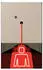 Jung NRS LC Notrufsystem Zugtaster (NRSLC0834ZT243)