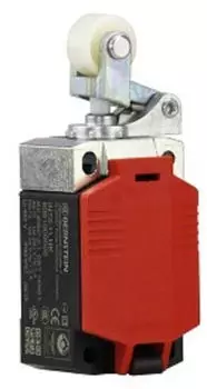 Bernstein IN73-13 HK Positionsschalter Rollenhebel 240V/AC 5A IP67 (6081000036)