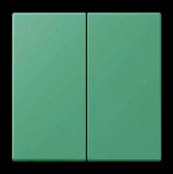 Jung ENO LC 995250 Funk-Wandsender 4-kanalig (ENOLC995250)