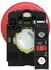 Schneider Electric Harmony XB5 NOT-HALT-Taster Ø40mm, Ø22mm, Zugentriegelung, 1Ö, Kunststoff, rot (XB5AT842)