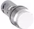 ABB CP3-30W-20 Drucktaster tastend, hoch, weiß, 2 Schließer (1SFA619102R3025)