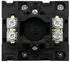Eaton T3 Hauptschalter 6-polig 32A 690V IP65 Frontbefestigung schwarz (057089)