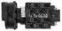 Eaton T3 Hauptschalter 6-polig 32A 690V IP65 Frontbefestigung schwarz (057089)