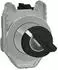 Schneider Electric Harmony XB4F Schlüsselschalter Metall 30mm 2 Schaltstellungen 1S (XB4FG21)