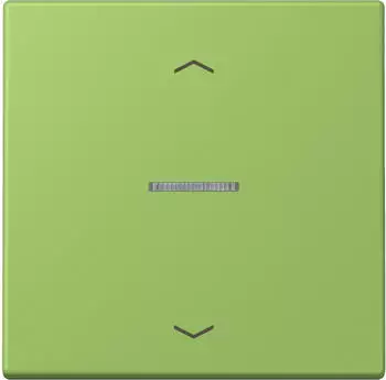 Jung eNet Taster Standard 1-fach FM LC (FMLC1700P220)