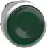 Schneider Electric ZB4BH033 Drucktaster 22mm 2 Stellungen grün IP66 (ZB4BH033)