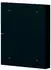 Theben iONprime PB 2R PBK 2-fach Wippe Kunststoff schwarz (9080069)