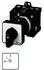 Eaton T0-3-8280/Z Stufenschalter 20A 6 Kontakte 0-2 45° (043598)