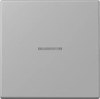Jung eNet Taster Standard 1-fach FM LC (FMLC1700204)