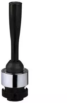 Schneider Electric Stangentasterkopf Schwenkhebel schwarz &Oslash;22mm Kunststoff (ZA2BB2)
