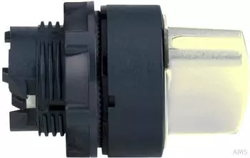 Schneider Electric Frontelement Wahlschalter 2 Stellungen D22mm (ZB5AD201)