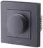 Aqara Dimmer H2 EU Zigbee & Thread Smart, Dunkelgrau (KD-R01D-G)