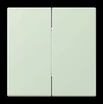 Jung Bluetooth Low Energy Funk-Wandsender 4-kanalig (BLELC995218)