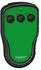 Schneider Electric Sender Pocket 3 Tasten einstufig 2,4GHz (ZART03)