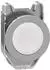 Schneider Electric Harmony XB4F Drucktaster Frontelement 30mm Metall, kundenspezifisch (ZB4FACUST01)
