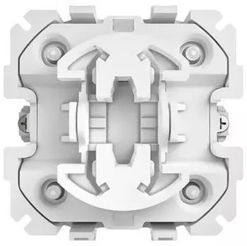 Fibaro Walli Switch Unit Unterputz Relaisschalter Z-Wave Plus (FG-WDSEU221-AS-8001)