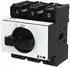 Eaton P3-100/IVS EIN-AUS-Schalter 3-polig 100A abschließbar (081439)