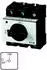 Eaton P3-100/IVS EIN-AUS-Schalter 3-polig 100A abschließbar (081439)