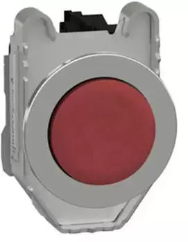 Schneider Electric Harmony XB4F Drucktaster 30mm 1&Ouml; rot (XB4FL42)
