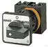 Eaton T0-2-8211/Z Umschalter 4 Kontakte 20A 1-0-2 60° rastend Zwischenbau (029354)